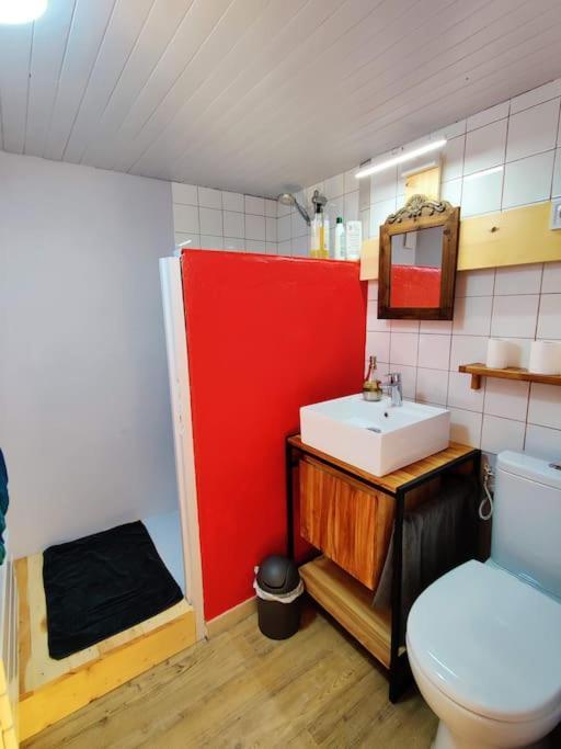 Chalet Ailleurs Appartement A Molines En Queyras Ngoại thất bức ảnh