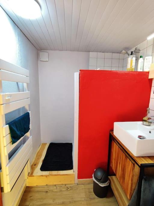 Chalet Ailleurs Appartement A Molines En Queyras Ngoại thất bức ảnh