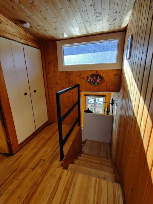 Chalet Ailleurs Appartement A Molines En Queyras Ngoại thất bức ảnh