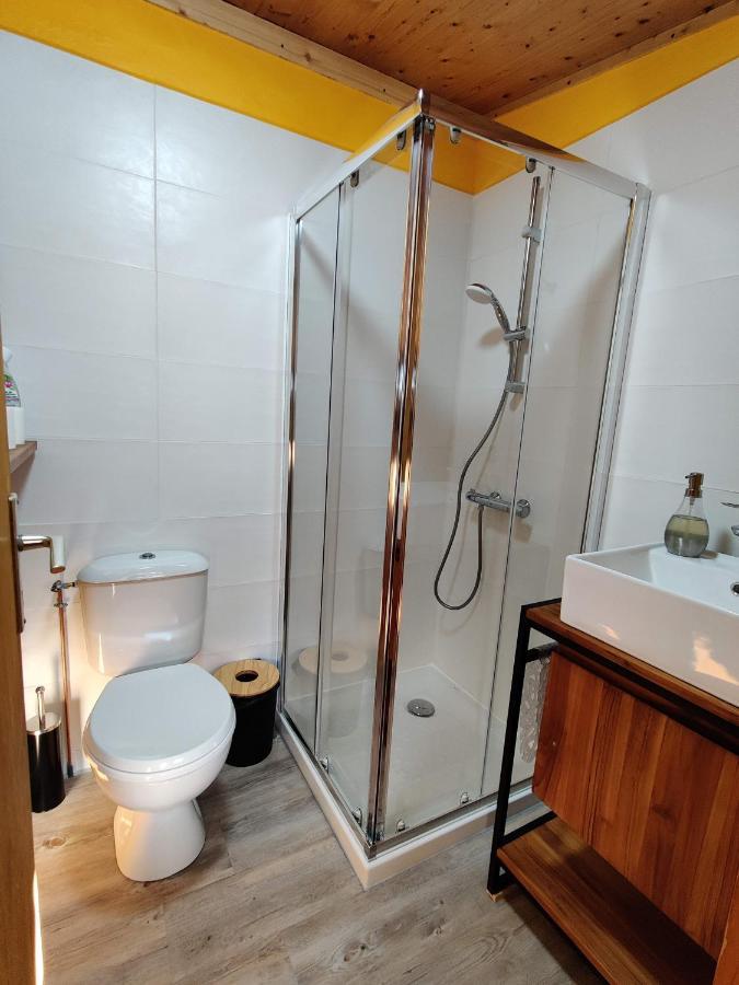 Chalet Ailleurs Appartement A Molines En Queyras Ngoại thất bức ảnh