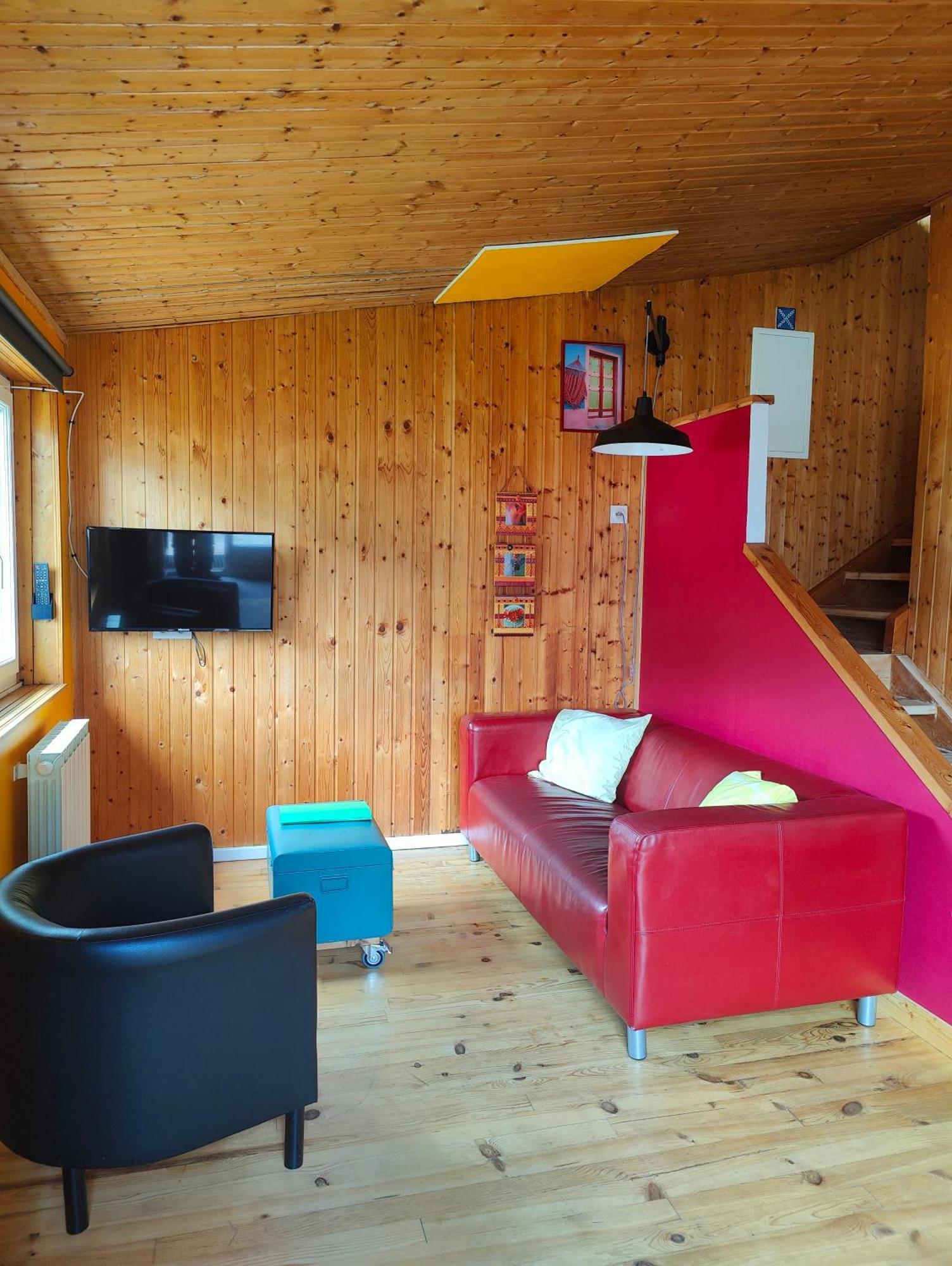 Chalet Ailleurs Appartement A Molines En Queyras Ngoại thất bức ảnh